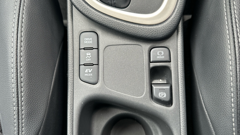 Mazda 2 Hybrid 1.5i Hybrid Homura Plus 5dr CVT Hybrid Hatchback